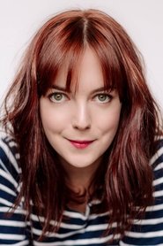 Photo of Katey Hoffman