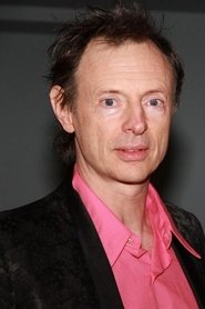 Photo of Dominique Abel
