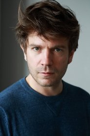 Photo of Luke Wilkins