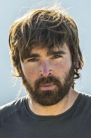 Photo of Sean Villanueva O'Driscoll