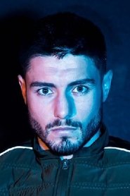 Photo of Josh Kelly