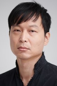 Photo of Tetsu Hirahara