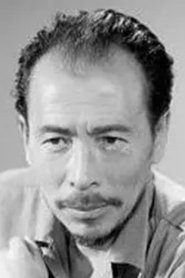 Photo of Xingjia Qi