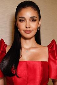 Photo of Megan Young