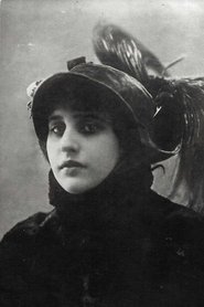 Photo of Vera Kholodnaya