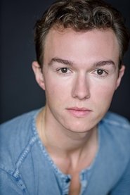 Photo of Luke Bosco