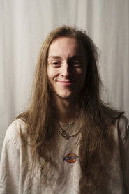 Photo of Kieran Borrick-Nixon