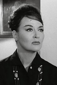 Photo of Linda Sini