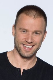 Photo of Jonny Fischer