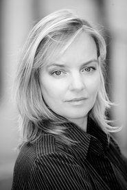 Photo of Heike Brunner