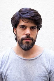 Photo of André Godinho