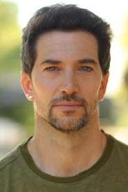 Photo of Luke Roberts