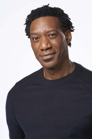 Photo of Arnold Pinnock