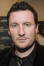 Photo of Gavin O'Connor