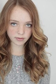 Photo of Lily Mae Silverstein