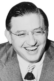 Photo of David O. Selznick