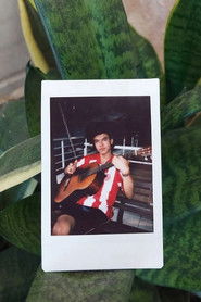 Photo of Daniel Borges