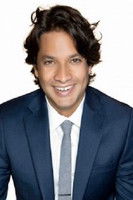 Photo of Xavier Torres