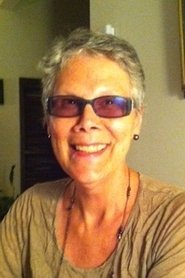Photo of Madeleine Arsenault