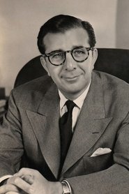 Photo of Dore Schary