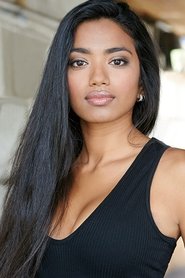 Photo of Nadine Bhabha