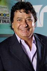Photo of Carlos Yustis