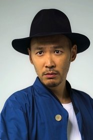 Photo of Shao-Huai Chang