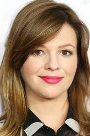 Photo of Amber Tamblyn