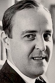 Photo of Sverre Wilberg