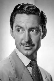 Photo of James Griffith