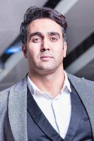 Photo of Pouria Poursorkh