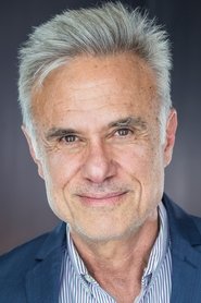 Photo of Victor Bevine