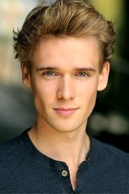 Photo of Harry Jarvis