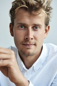 Photo of Mathias Bøgelund