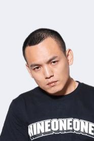 Photo of Hong Yu-hong