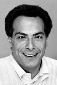 Photo of Richard Romanus
