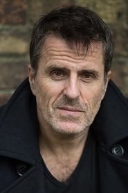 Photo of Con O'Neill