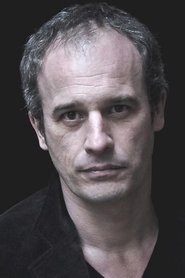 Photo of Arnaud Arbessier