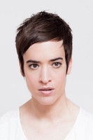 Photo of Stéphanie Blanchoud