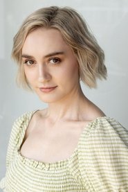 Photo of Alyona Popova