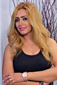 Photo of Nada Bahgat