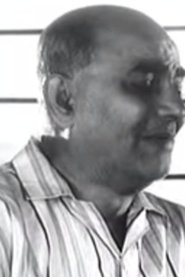 Photo of Prasad Mukhopadhyay