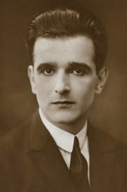 Photo of Ernst Winar