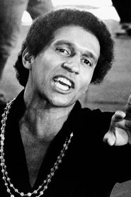 Photo of Max Julien