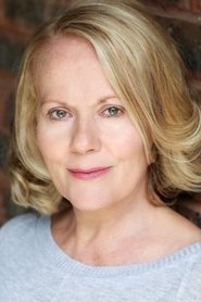 Photo of Caroline Berry