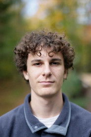 Photo of Foster Bebbington