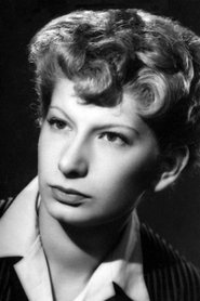 Photo of Jacqueline Jefford