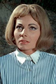 Photo of Luisa Baratto
