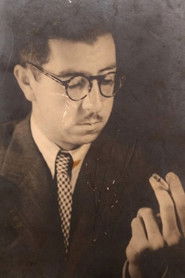 Photo of José Ernesto Díaz-Noriega