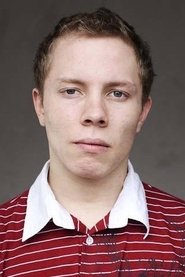 Photo of Daniel Fripan